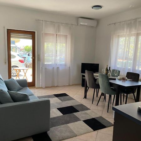 Apartment Eli - Zadar Eksteriør bilde