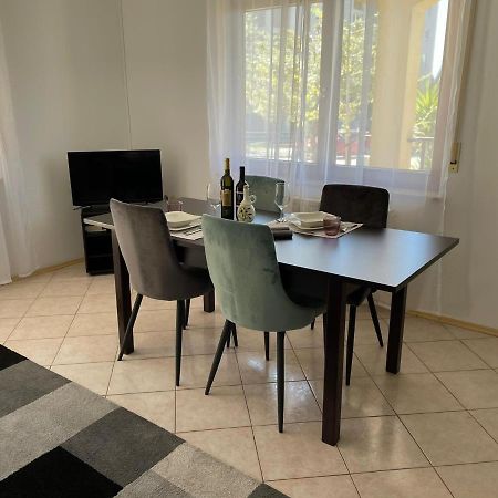 Apartment Eli - Zadar Eksteriør bilde