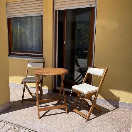 Apartment Eli - Zadar Eksteriør bilde