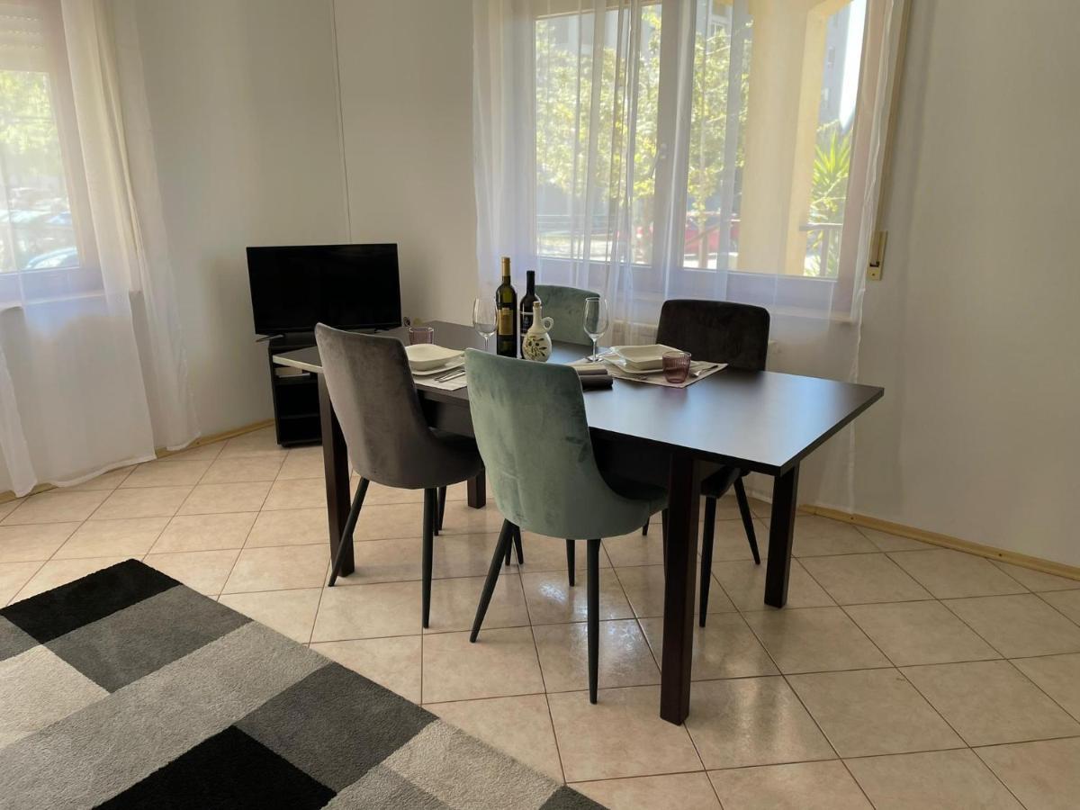 Apartment Eli - Zadar Eksteriør bilde